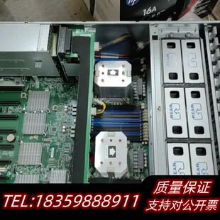 服务器出 G10 高性能X99主板.议价 W760I 中科曙光