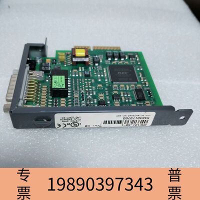 盛世贝加莱通讯卡 AC121 型号 8AC121.60-1
