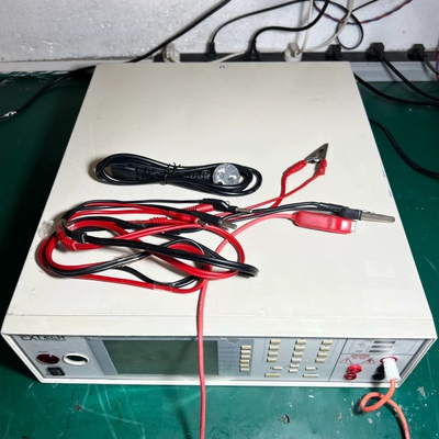 EXTECH华仪7742电气安全合规分析仪、交直流耐压绝缘电