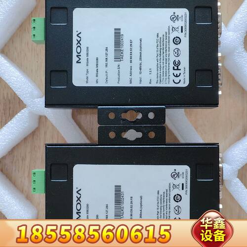 MOXA MB3280  MB3180 MB3480 正
