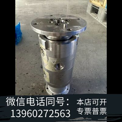 全新AMAT应用材料 0190-60738 旋转接头DEUBLI需询价