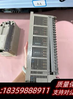 PLC，型号：FX2N-64MT，，，功询价