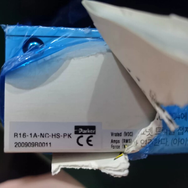 全新原装进口PARK直线电机R16-1A-NC-HS-PK，议价