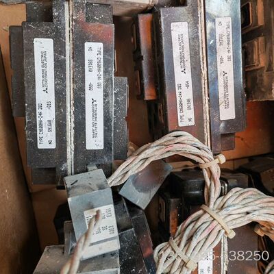 模块CM600HA-24A   DZ600N16KB01详谈