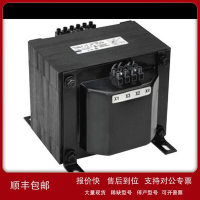 美国 变压器 SOLA HEVI-DUTY HS5F10AS