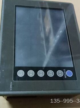 触摸屏UG220H-LC4，型号看图，使详谈