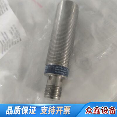 Telemecanique XS618B1NBM12 电感式