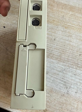 PLC模块 TSX P57104M，CPU模块，库存件