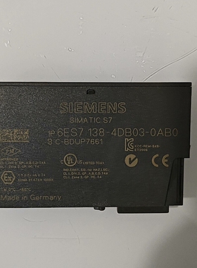 议价138-4DB03，实物拍摄，标的实价，要的直接拍维修