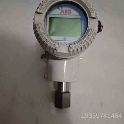 ABB压力变送器V15753-HF4ABE，物品实景议价