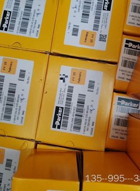 Parker气动阀，型号321H35-2995-49详谈