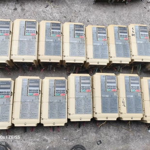 实 2.2KW 议价安川A1000变频器0.75KW 1.5KW
