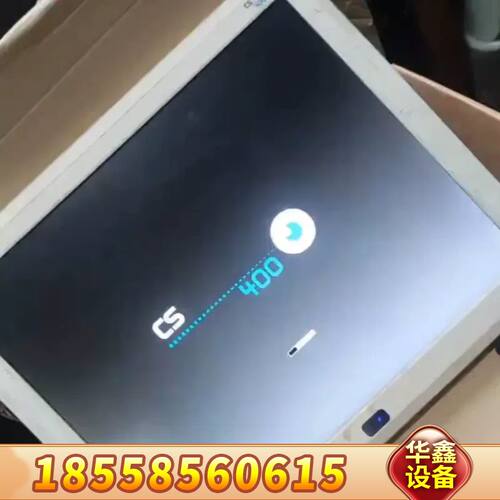 依视路essilor cs400 彩色液晶显示屏 内置微