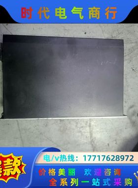 丹佛斯变频器4KW VLT2840PT4B20STR0DBF议价