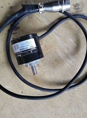 Koyo编码器，TRD-2E1024B，，，详谈