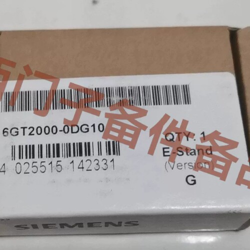 6GT2000-0DG10 西门子储存卡 全新原装原标 大量