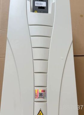 ABB变频器ACS550-01-038A-4 18.5/15详谈