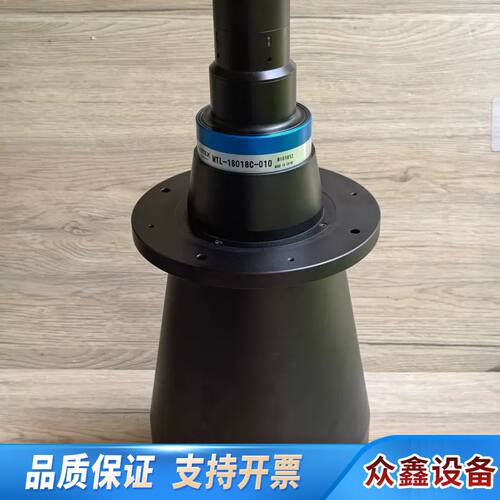MORITEX茉莉特 MTL-18018C-010 双远心镜