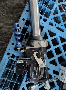 TDM SAI III主轴，件，带Mikron S4 A