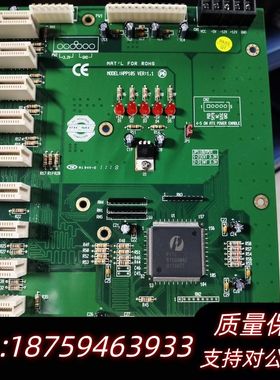 HPP10S VER:1.1 工控机底板，索克赛斯品牌，询价
