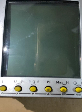 议价YD2030雅达智能电表，功能好，成色如图，实价