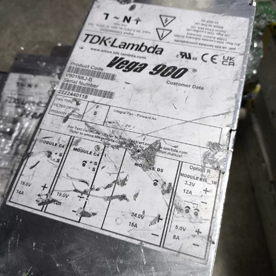LAMBDA  Vage 650  V901N6J-B兰