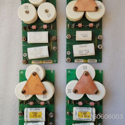 Hypertherm等离子起弧板041817J    041