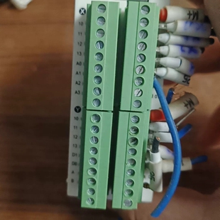 议价顾美PLC模块型号FX2NC-16MT-1DA-2P一台可维修