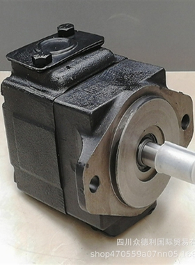 T6C-031-1R00-B1M0      派克叶片泵   现货供应 货期稳定议价