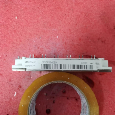 议价出FP40R12KE3G拆机英飞凌七单IGBT模块，4
