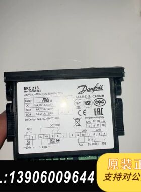 议价ERC213  080G3294议价维修