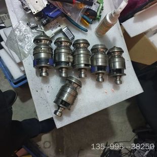 Hexagon海克斯康测头接收器6个型号:IRP25.41，详谈