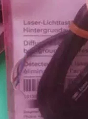 Baumer堡盟OZDK 10P5101传感器，正品