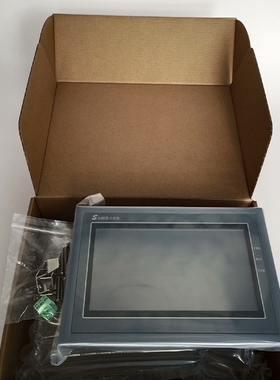议价显控7寸HF-070MS触摸屏，，库存不多，有质保，