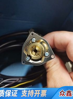 SCANCON编码器 SCH24AB-12G-03-14-6