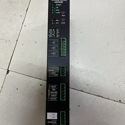 UDK5114N 东方马达驱动器 原装 只有 九新