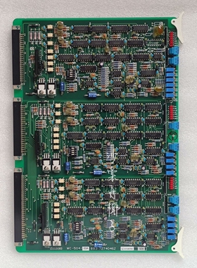 议价NABCO MC-504-03A 883 72740462维修