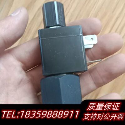 FABCO-AIR 型号883F-2-A-24V询价