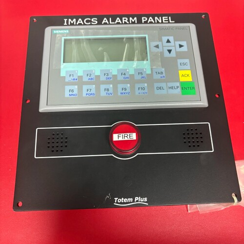KP300 6AV6647-OAH11-3AX0 报警版 全新现货议价