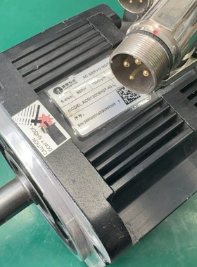 议价雷赛 850W 伺服电机：ACM13009H2F-40-L