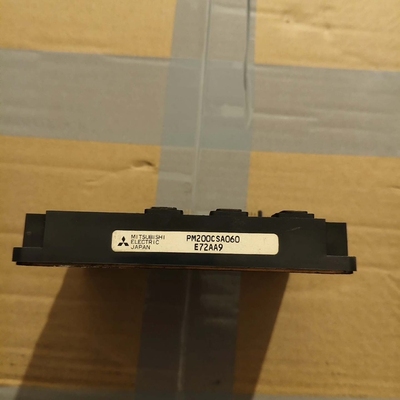 议价二手拆机三菱，PM200CSA060，模块，好，实物如