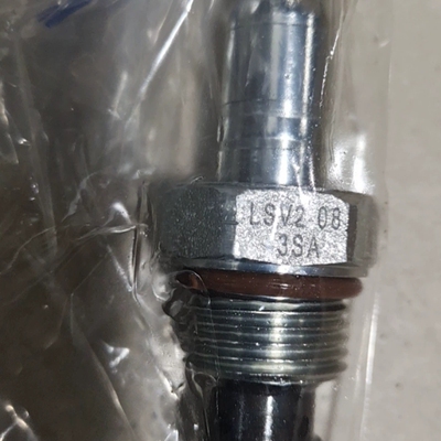 宁波克泰KETA插装电磁阀LSV2-08-4CO现货原装询价