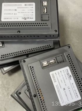 tpc7012ei 7012el昆仑通态7寸屏详谈