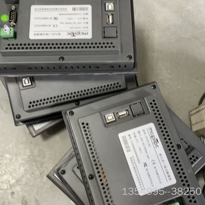 tpc7012ei 7012el昆仑通态7寸屏详谈