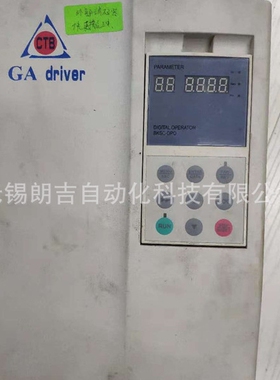 超同步变频器BKSC-45P5GA 47P5GA 5.5 /7.5KW 专业维修专业维修