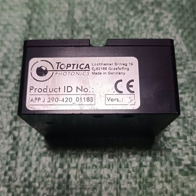 议价Toptica Photonics 光学模块 APP J 3