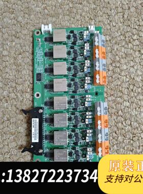 JRC VDR接口板，7PCJD0193B CEF-60，全