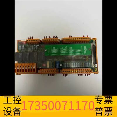 华泰ABB+CMA135控制板议价