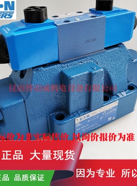 VICKERSDG5V-8-S-2N-T-M-U-H-10 DG5V-8-S-2N-E-M-U-H-10