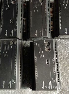 台达PLC编程控制器DVP40EC00R3/DVP32EC0详谈